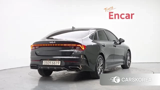 Kia K5 3rd generation id 3534408 из Кореи 14