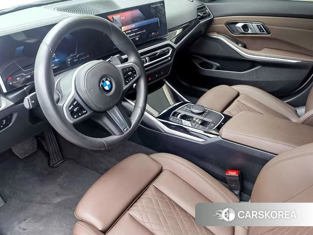 BMW 3 series id 4335764 из Китая 10