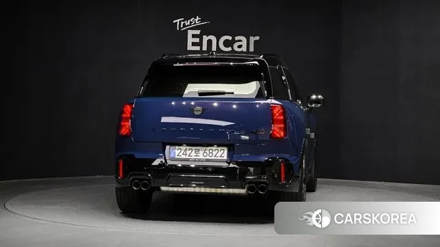 Mini Cooper S Countryman 3rd Generation id 3565380 из Кореи 14