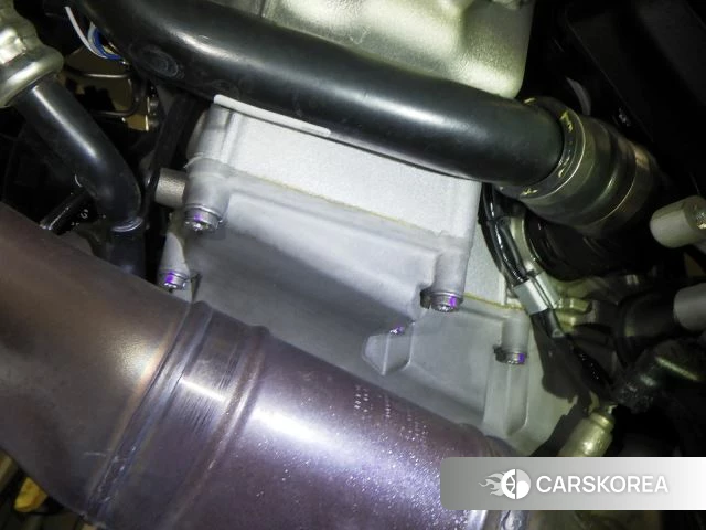 Engine photo