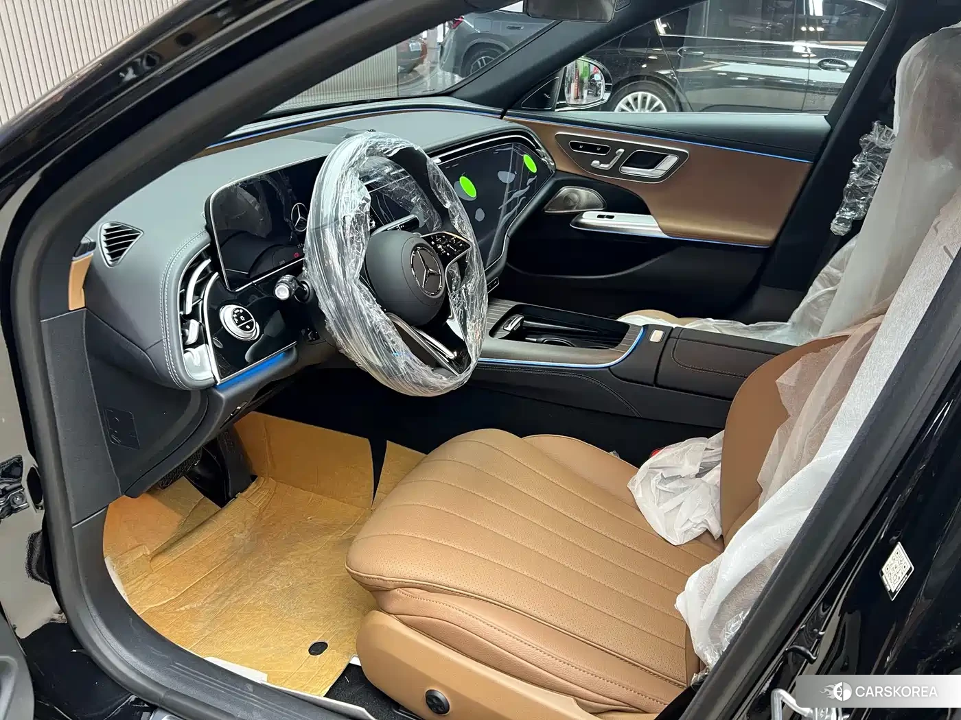 Mercedes-Benz E-Class id 4559600 из Китая 16