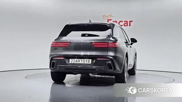 Genesis GV70 id 3044039 из Кореи 14