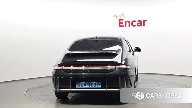 Hyundai Ionic 6 id 3721594 из Кореи 14