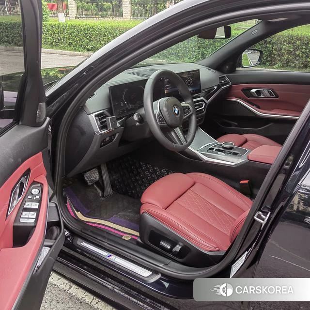 BMW 3 series id 4313606 из Китая 10