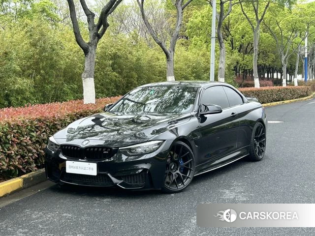 BMW M4 id 4211049 из Китая 18