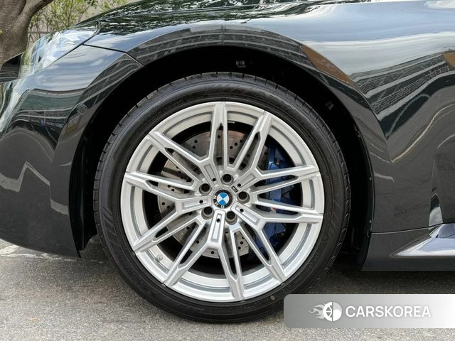 BMW M2 (G87) id 4242784 из Кореи 14