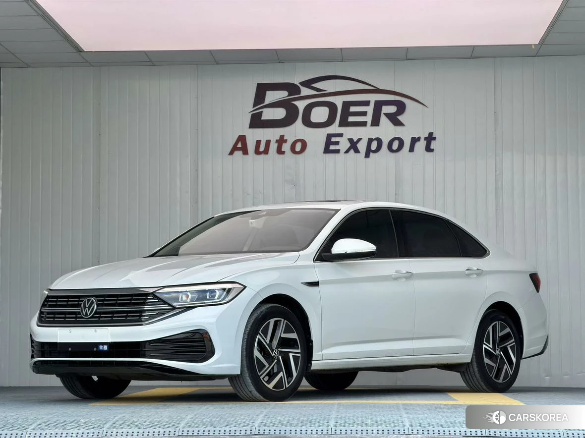 Volkswagen Sagitar id 4486441 из Китая 14