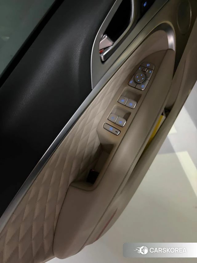 Genesis G70 id 4776229 из Кореи 7