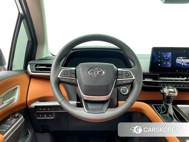 Toyota Saina id 4182687 из Китая 23