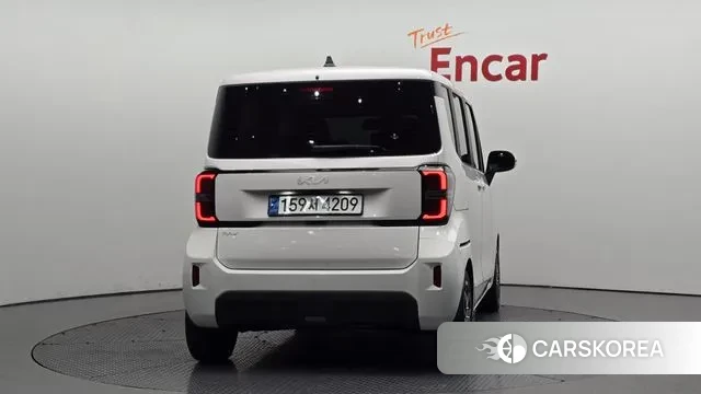 Kia The New Kia Ray id 3294708 из Кореи 14