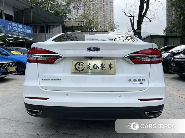 Ford Mondeo id 4234828 из Китая 21