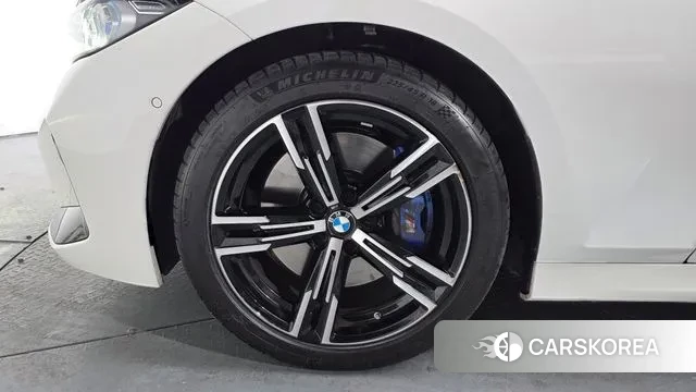 BMW 3 Series (G20) id 3644637 из Кореи 14