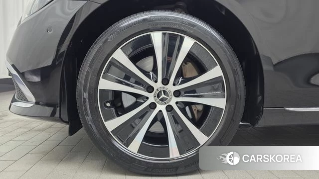 Mercedes-Benz E-Class W213 id 4764016 из Кореи 28
