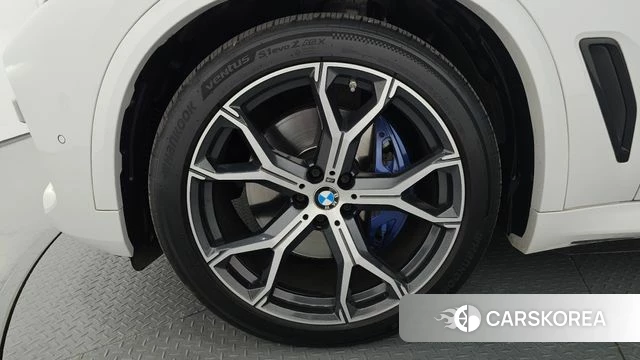 BMW X5 (G05) id 4864502 из Кореи 29