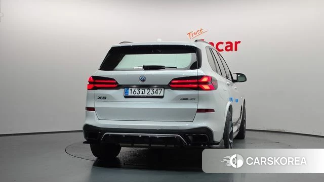 BMW X5 (G05) id 4762779 из Кореи 30