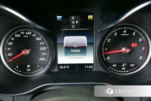 Mercedes-Benz GLC id 3858030 из Китая 14