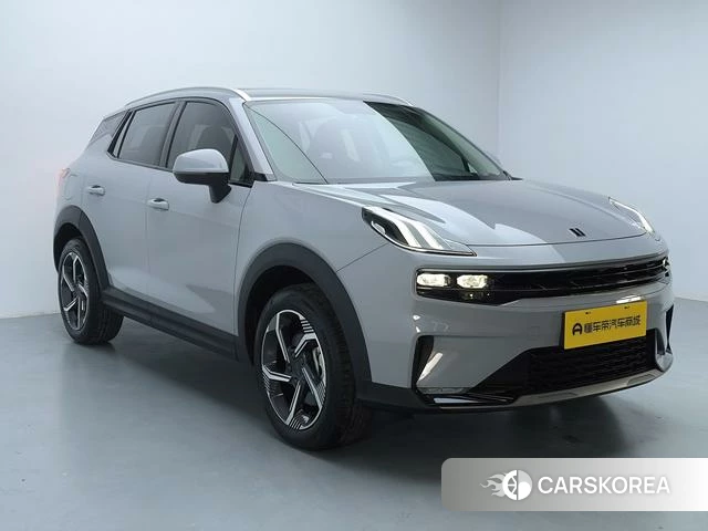 Lynk 06 EM-P id 4254332 из Китая 14