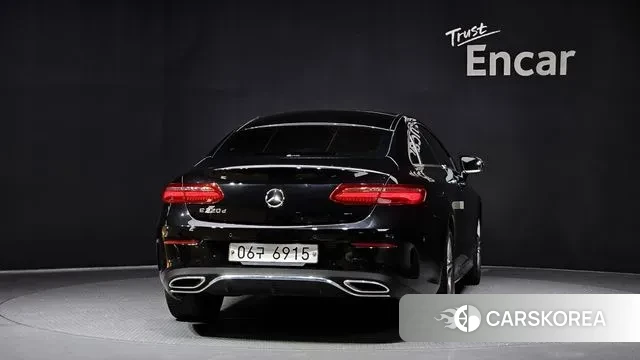 Mercedes-Benz E-Class W213 id 2961720 из Кореи 14