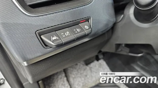 Renault Korea (Samsung) XM3 id 2528356 из Кореи 14