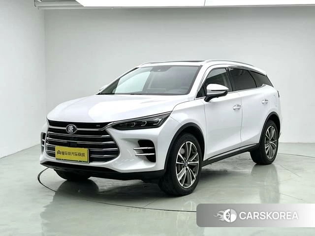 BYD Tang DM id 4254388 из Китая 14