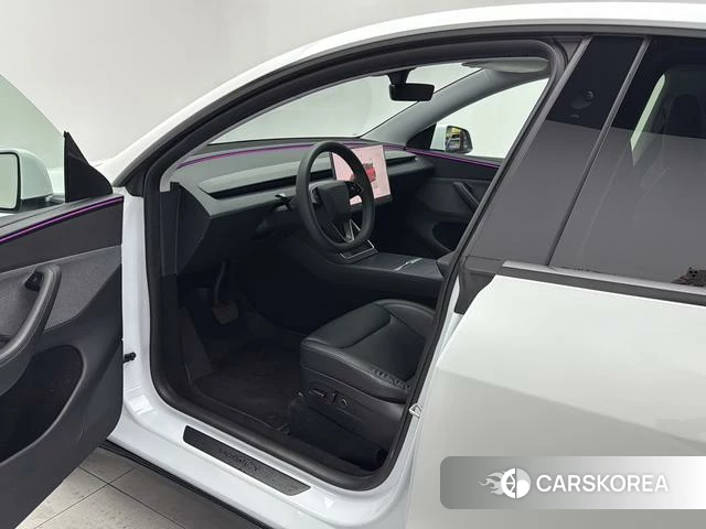 Tesla Model Y id 4219751 из Китая 14