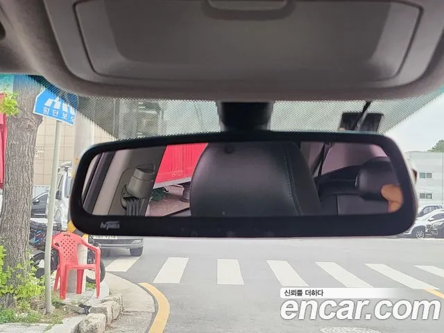 Ssangyong Berry New Tivoli id 2758684 из Кореи 14