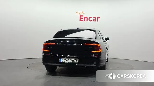 Volvo S90 id 3512961 из Кореи 14