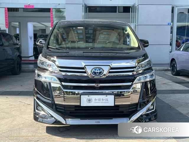 Toyota Wilfa id 4261112 из Китая 9