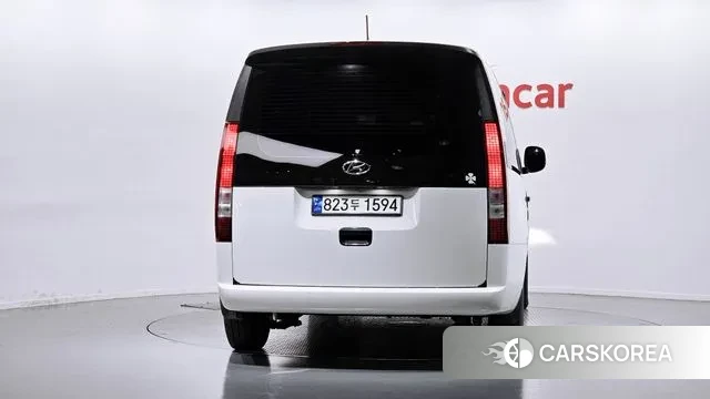 Hyundai Staria id 3267793 из Кореи 14