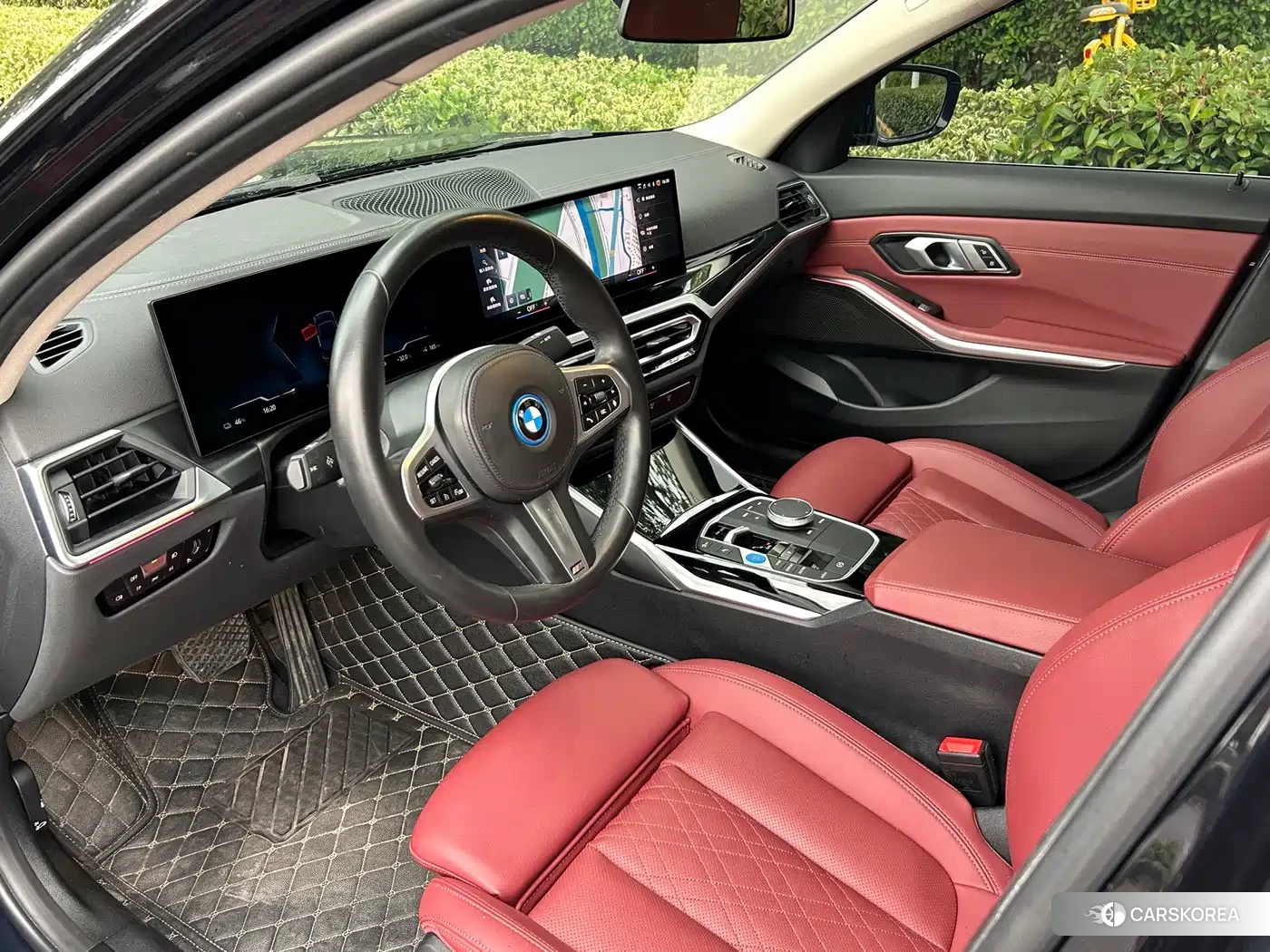 BMW i3 id 4545661 из Китая 7