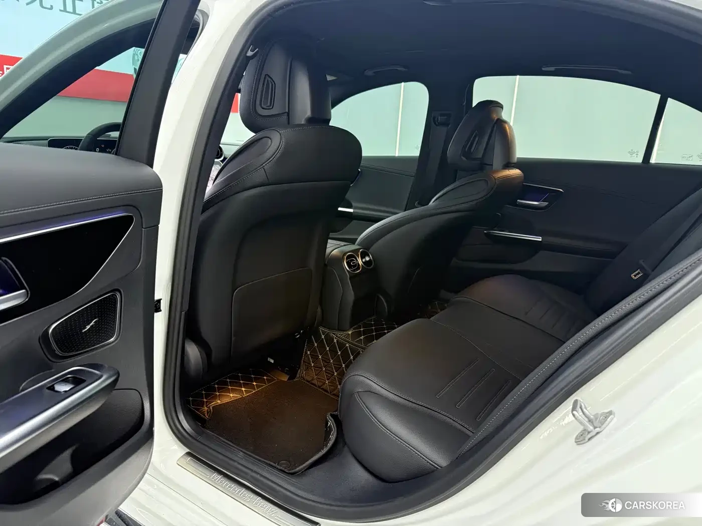 Ford Mondeo 2021 Белый из Китая, фото 5