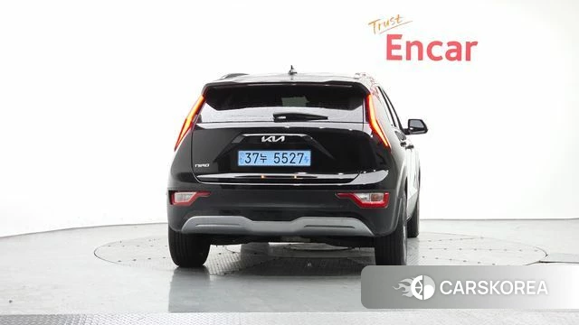Kia Di All New Niro EV id 4754008 из Кореи 14