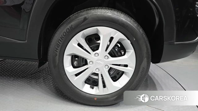 Chevrolet (GM Daewoo) Trax Crossover id 4777898 из Кореи 26