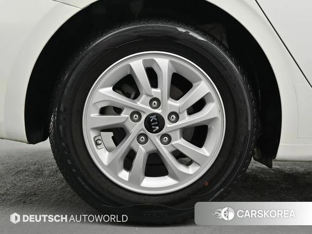 Kia Come New K3 id 4377574 из Кореи 13