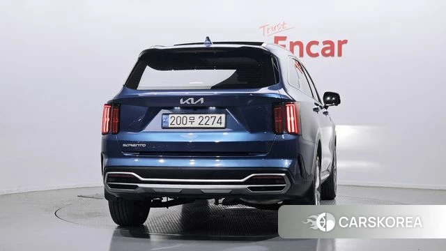 Kia Sorento 4th Generation id 4223317 из Кореи 25