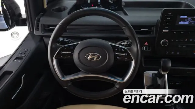 Hyundai Staria id 2681896 из Кореи 14