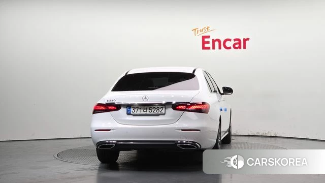 Mercedes-Benz E-Class W213 id 4567654 из Кореи 28