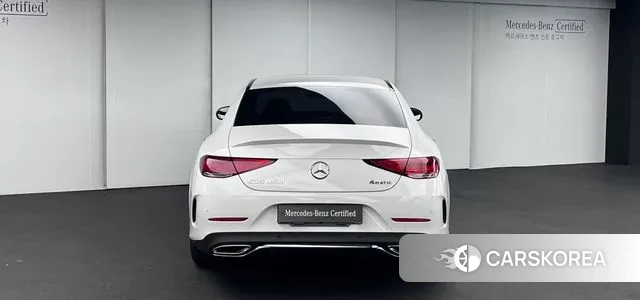 Mercedes-Benz CLS-Class C257 id 3274601 из Кореи 13