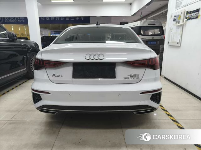 Audi A3 id 4276798 из Китая 10