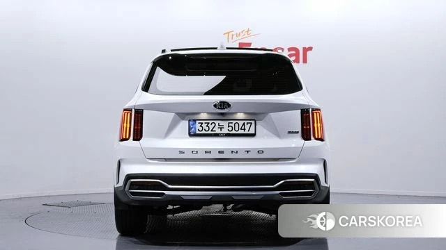 Kia Sorento 4th Generation id 3807069 из Кореи 14