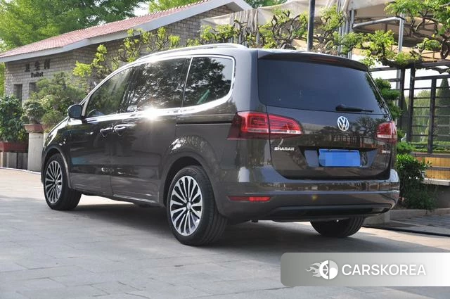 Volkswagen Charon id 4208709 из Китая 11