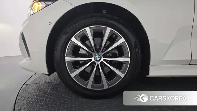 BMW 3 Series (G20) id 3099175 из Кореи 14