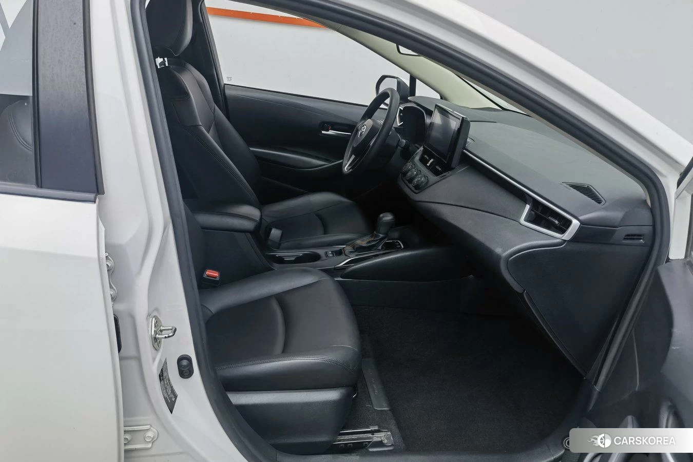 Toyota Corolla id 4473455 из Китая 18