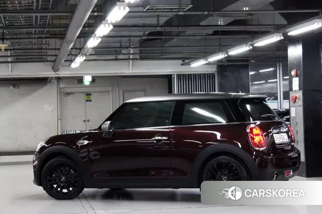 Mini Cooper id 3041466 из Кореи 14