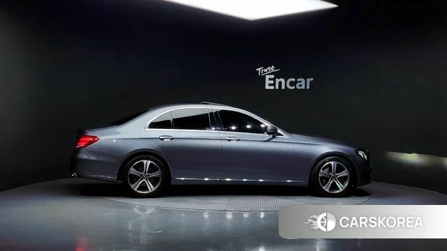 Mercedes-Benz E-Class W213 id 3795887 из Кореи 14