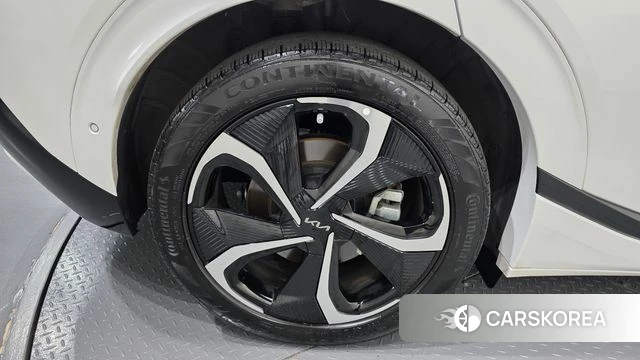 Kia EV6 id 4941603 из Кореи 31