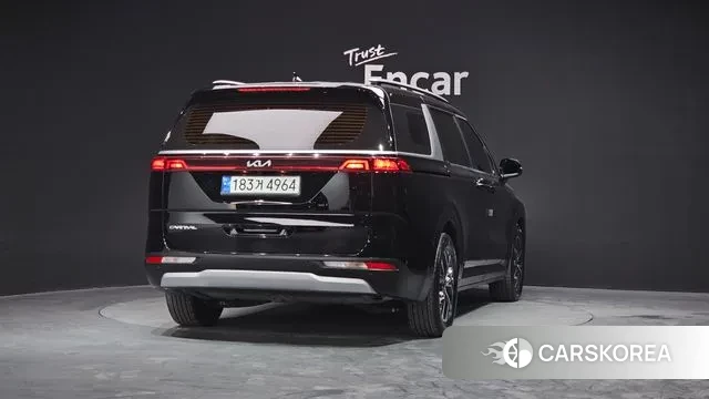 Kia Carnival 4th generation id 3463062 из Кореи 14