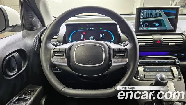 Hyundai Casper id 2650244 из Кореи 14