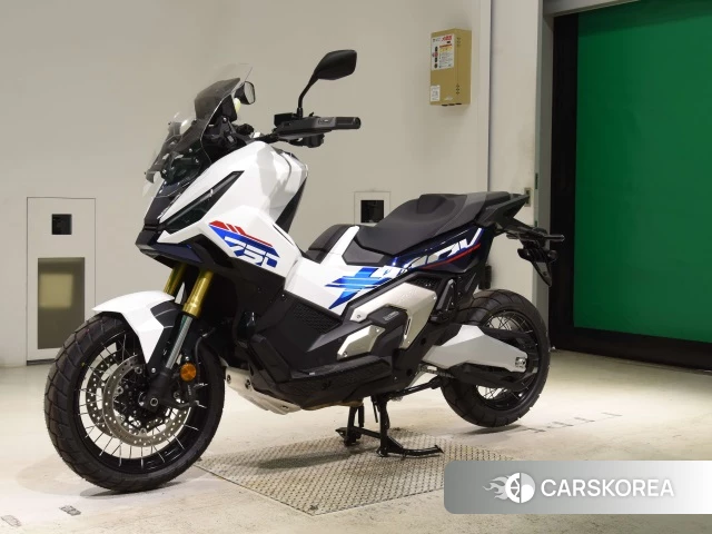 Honda X-ADV 750 2026 из Японии, фото 4