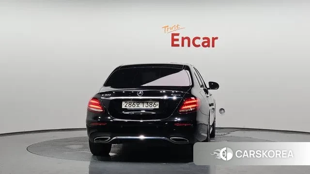 Mercedes-Benz E-Class W213 id 2994817 из Кореи 14